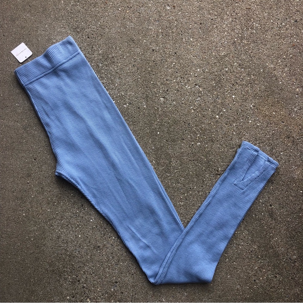 NWT Intimately Free People High Rise Leggings Size Small